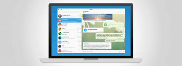 Telegram 0 Day Used To Spread Monero And Zcash Mining Malware