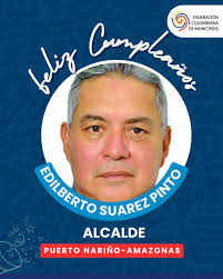 Alcaldía de Puerto Nariño