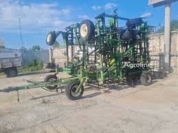Great Plains 6544 Field Cultivator