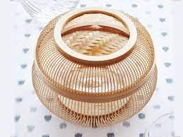 駿河竹千筋細工 篠宮康博さん 篠宮竹細工所 the cover nippon work accessories bamboo crafts traditional pottery