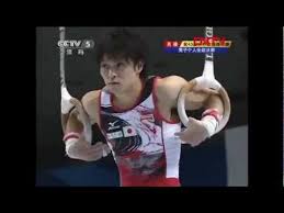 Kōhei uchimura has a height of 5'4 (1.63 m). The Best Gymnast In The History Of Artistic Gymnastics Tribute To Kohei Uchimura Youtube