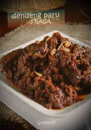 Senari lengkap koleksi resepi noxxa pressure cooker resepi, masak menggunakan periuk. Resepi Rendang Paru Dan Hati Pawtaste Com