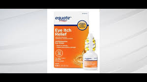 Maybe you would like to learn more about one of these? Several Eye Drops And Ointment Sold At Walmart Recalled For Being Potentially Non Sterile Wthr Com
