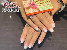 Perfect Nails And Spa Nail Spa Perfect Nails Manicure