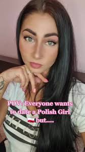 PART 1 : Dating a Polish Girl #polishgirl #cant #handle #her #fypシ #4u...