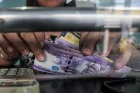 Convert currency 1 usd to php. Peso Slips To P53 1 On Profit Taking