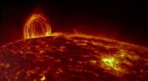 In probability, the definition is related to the probability distribution which describes the random variable. Watch Nasa Shows Awesome Hd Pictures Of The Sun The Times Of Israel