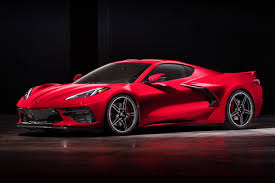Check out our corvette c7 z06 selection for the very best in unique or custom, handmade pieces from our keychains shops. 2020 Corvette C8 Is Heavier Than C7 And Some Other Mid Engine Cars Gm Authority