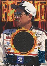 Dale earnhardt jr just answered my question. Top Dale Earnhardt Cards Racing Cards List Rookie Cards Autographs