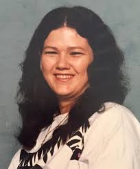 JoAnn Webb Obituary (1957