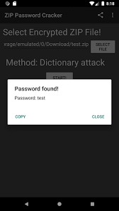 Clickopen and navigate through the hard drive and upload the locked zip file onto the program. 4 Free Zip Password Unlocker Android Apps