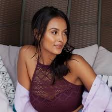Maya jama and stormzy split in august 2019 after four years of dating. Maya Jama Didn T Believe In Monogamous Relationships Until She Met Stormzy Toronto Com