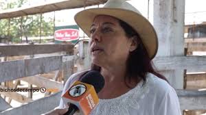 María Inés Wallace, una mujer en el Mercado de Liniers: Si descubría a los  varones orinando en cualquier lado, les mostraba dónde quedaba el baño