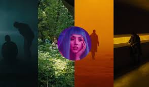 The biggest star of this movie is the cinematography. How Blade Runner 2049 Perfected The Art Of Color Theory