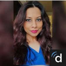 Dr. Shama F. Ali, MD