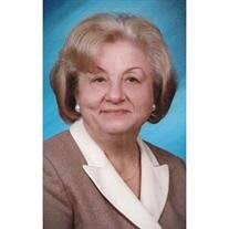 Lilli S. Wells Obituary