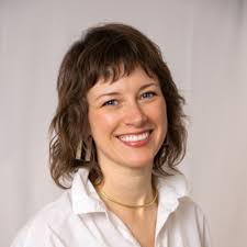 Suzy Welch's course Becoming You