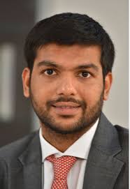 CII Western Region (WR) (@CII4WR)