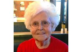 Bonnie Hardin Obituary (1935