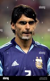 Roberto ayala hi-res stock photography and images