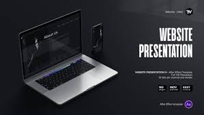 Download Laptop Archives Free After Effects Templates Official Site Videohive Projects