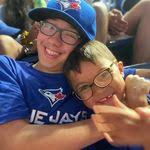 Donna Maciel's Instagram, Twitter & Facebook