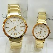 Jam wallpaper image group 44. 17 Gambar Jam Tangan Alexandre Christie Couple Original Terbaik Jam