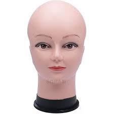 2PCS Wig Stand Wig Holder Portable Wig Stand Collapsible Wig Holder Durable  Wig Display 13.8 Inch Tool Travel Wig Stand for All Wigs : Amazon.in: Beauty