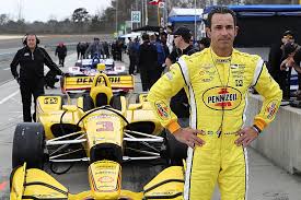 All posts tagged helio castroneves. Newgarden Tops First Barber Test Session Castroneves Stars On Return