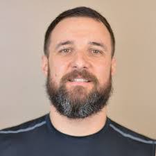 Danny Rupp's Instagram, Twitter & Facebook