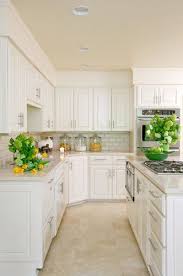 painted kitchen cabinets colors