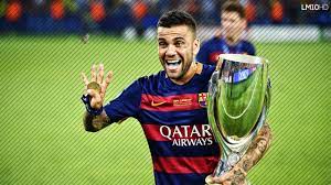 Today this week this month this year all. Dani Alves Tribute Barcelona S Greatest Right Back Ever Hd Youtube