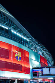 In this match napoli take on fc barcelona at stadion. Stadion Fc Barcelona Webspotting