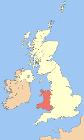This is a file from the wikimedia commons. Referendum In Wales 1997 Wikipedia