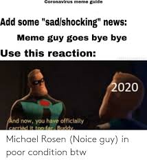 70 views, 3 upvotes, 1 comment. 25 Best Memes About Noice Guy Noice Guy Memes