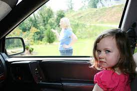 Is It Ever Okay To Leave Your Kids In The Car Familyeducation