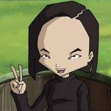 Check spelling or type a new query. Photoshop The Big Forehead Girl From Code Lyoko Drawception Forums