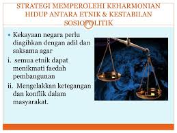 Deb adalah dasar negara yang dibentuk untuk mewujudkan perpaduan nasional. Ppt Bab 3 Limpahan Kemakmuran Merentasi Etni K Powerpoint Presentation Id 3259868