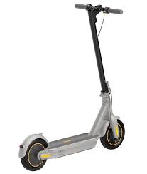 Optimal geometry design, superior safety checks, refined bearing system, this ninebot kids bike is a dream ride designed for kids from five to ten. Segway Ninebot Max G30lp Global Version Ninebot Kick Scooter Foldable Electric Scooter 30km H Max Speed 40km Mileage Range Led Front Lights Gray I Max Buy Best Price In Uae Dubai Abu