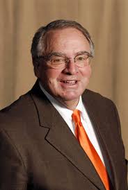 Larry Edwards Obituary March 6, 2021