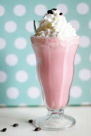 Make Mine A Coffee Milkshake Please Peppermint Coffee Milkshake Recipes Coffee Milkshake