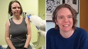 A number of coronavirus vaccines have already been approved and millions of people have been inoculated. Covid 19 Vaccine Side Effects From The Cdc And What To Expect After You Get It Abc7 New York