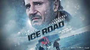 The ice road trailer stars liam neeson, laurence fishburne, benjamin walker, amber midthunder, marcus thomas, holt mccallany, martin sensmeier, matt the ice road will be released on netflix on june 25, 2021. The Ice Road Official Trailer Youtube