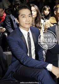 خمس حقائق عن الممثل Song Seung Hun Kdrama Stars 1