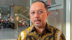 Pencucian Uang Abdul Gani Kasuba Bakal Diusut Lewat David Glen Oei