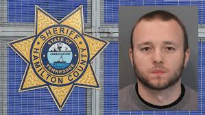 Class action lawsuit filed against Hamilton Co. deputy facing 9 civil  suits, 44 charges