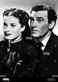 Maureen ohara Schwarzweiß-Stockfotos und -bilder