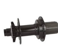 BOOST MTB / E-BIKE HUB SERIESPowerway