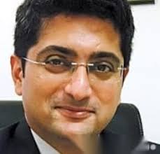 Get Appointment with Dr. Aditya Sai