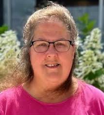 Connie Witt Obituary